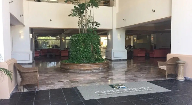 Costa Bonita Resorts, Book Feriehus Villaer i Sinaloa, Villa