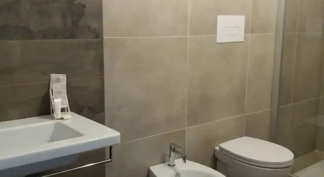 Standard Doppel Zimmer B&B LEI