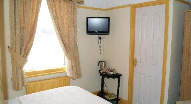 Beverley Guest House