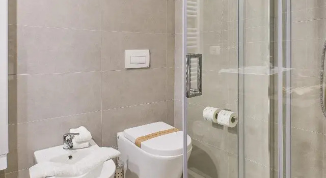 Номер Deluxe Delta Dreams Guest House