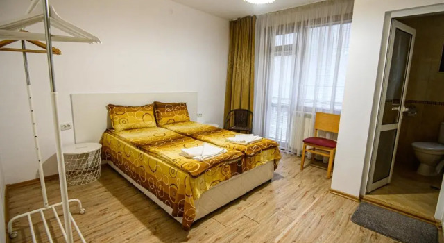 Двухместный номер Standard Guest House 7