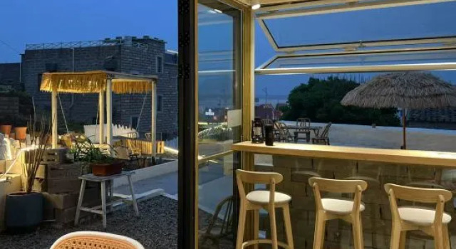 Pingtan Weijian · Find You Seaview Resort Homestay (Changjiang'ao Scenic Area Branch), Prenota Resort Fuzhou Monte Fuji