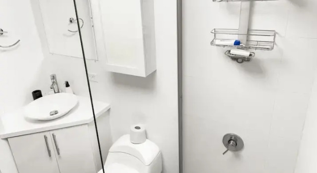 Апартаменты Fortaleza Suites Old San Juan