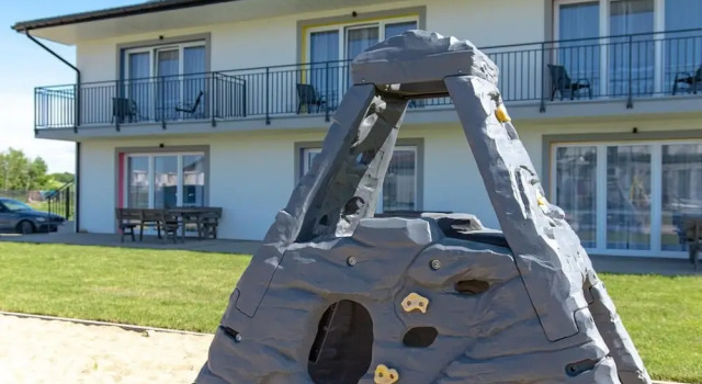 Apartamenty Kolory Lata - 365PAM