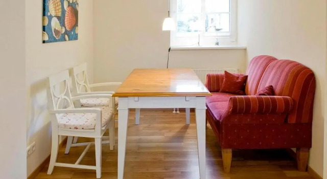 Strand-Park Strand-Park V01, Book Hotel Heringsdorf Usedom