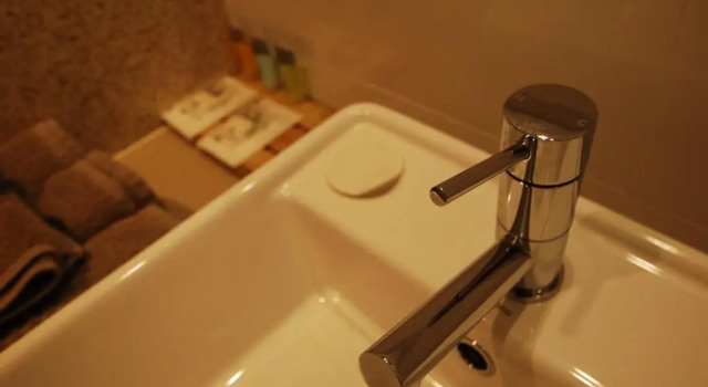 Номер Executive Comfort Inn & Suites Augusta Westside