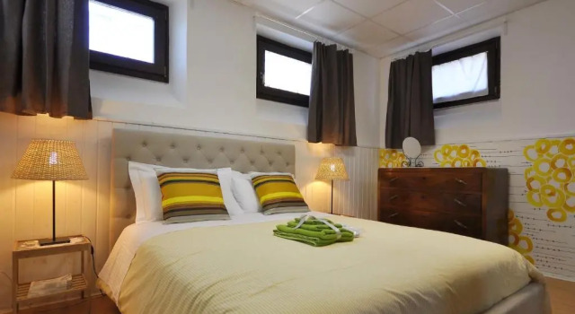 Armonia della Sera B&B - Residenza di campagna, Rezerwuj Bed and Breakfast Porto Sant'Elpidio 