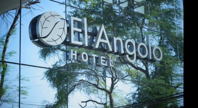 El Angolo Hotel Piura