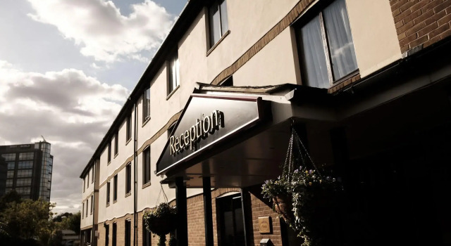 The Fox & Goose Hotel