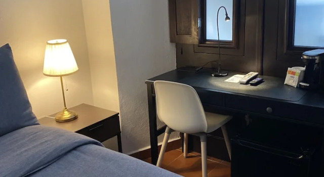 Двухместный номер Standard 352 Boutique Guest House