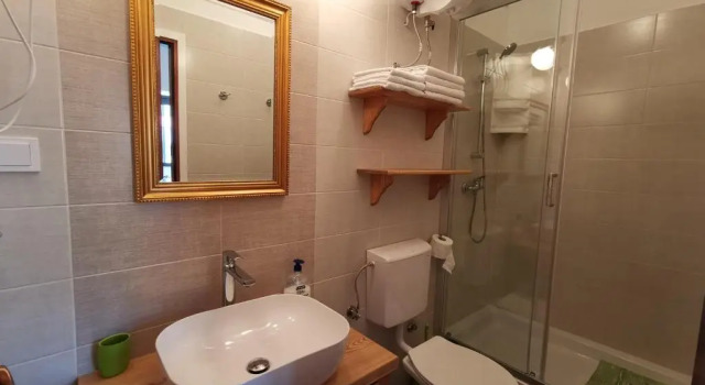 Студия Apartments Lena
