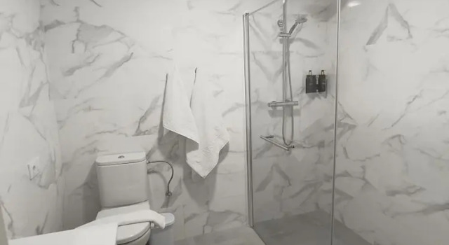 Студия Hotel Posada del Mar