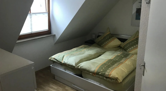 Wendlers Ferienwohnungen 1, Buchen Sie Ferienwohnung Behringersdorf Bayern