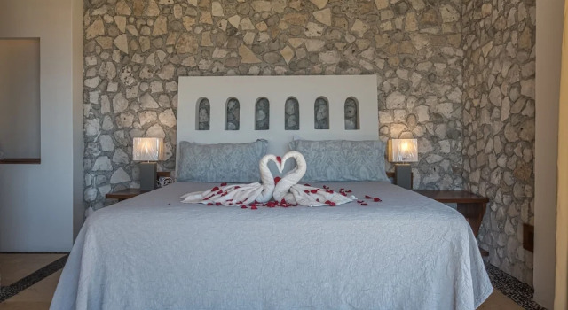 Penthouse Xcaret Puerto Aventuras, Prenota Casa vacanze Hotel a Quintana Roo con parcheggio, Parcheggio