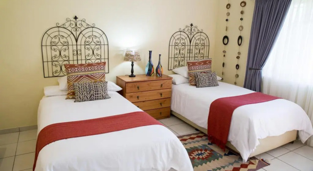 Franka Guesthouse