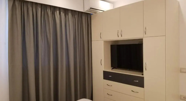 Апартаменты Deluxe Apartments Mario