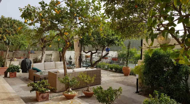 Вилла Deluxe Villa Sicels - Agnone Beach - Syracuse