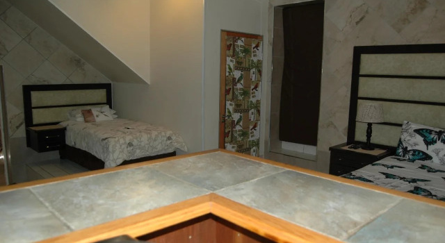 Rainbird B&B
