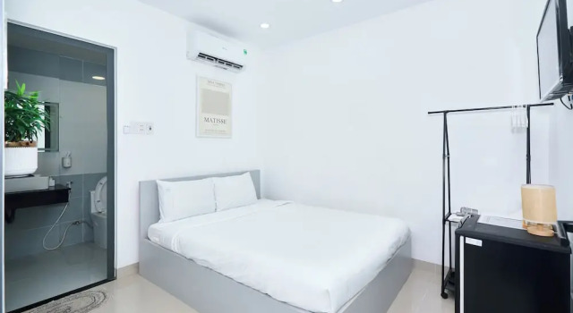 Chingu Vũng Tàu Home