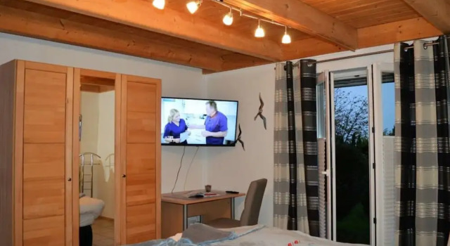 Baltic Sea Charm Holiday Home
