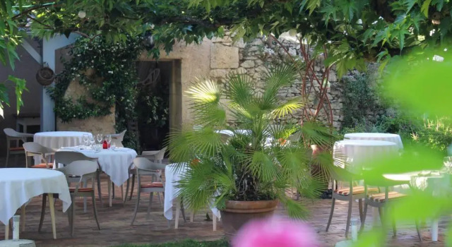 Chambre d'Hôtes de L'Abricotier