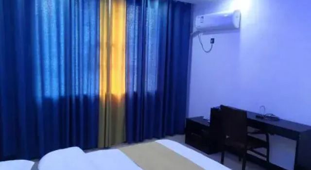 Standard Zimmer Jishou Intercontinental Hotel