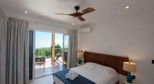 Люкс Vista Naranja Retreat