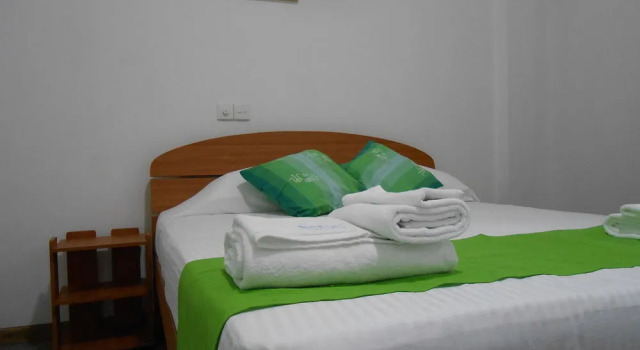 Shell Resort, Buchen Sie Resort Pottuvil Bezirk Ampara