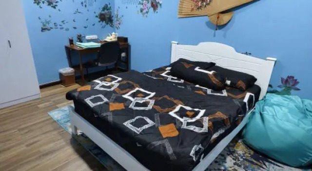 The Storyteller’s Corner, Timeless Stay, Book Hotel Simpang Ampat Pulau Pinang