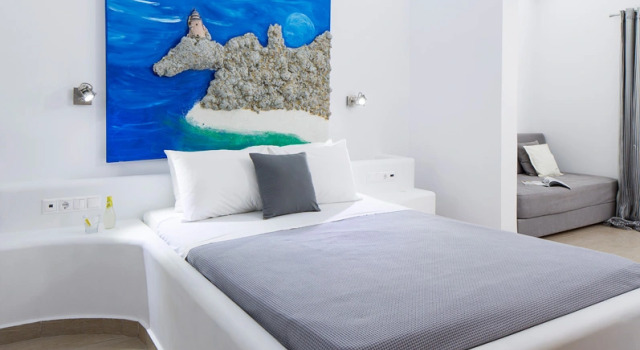 Luxury Bon Hotel