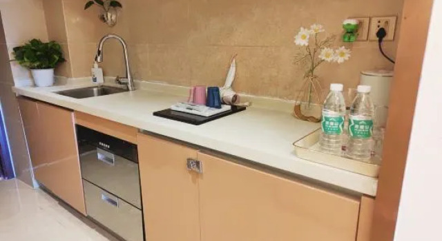 Люкс с видом на сад Kaisa Love Home Boutique Apartment
