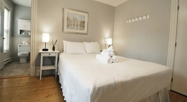 Номер Classic Tait House by Bower Boutique Hotels