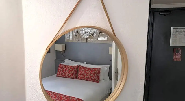 Номер Standard Hotel Boréal Nice