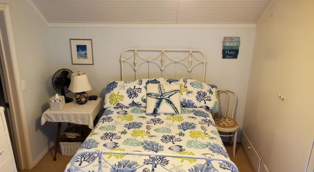 Bay Cottage, Rezerwuj Dom wakacyjny Tukey Port Townsend
