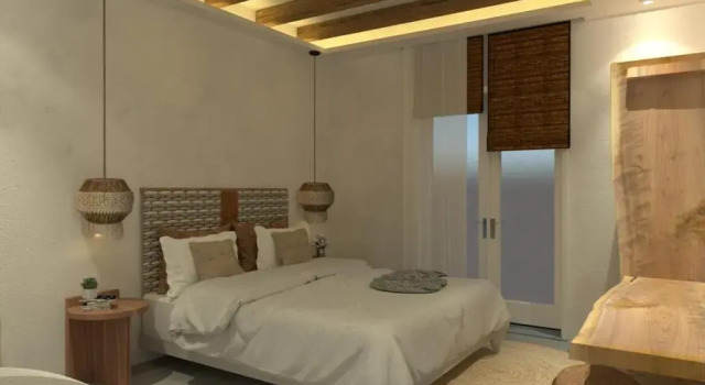 Полулюкс verykokkos collection suites mikri vigla