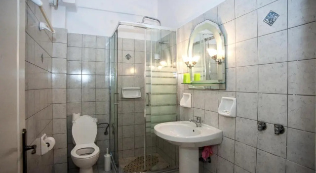 Апартаменты Superior Captain Georgio Apartments