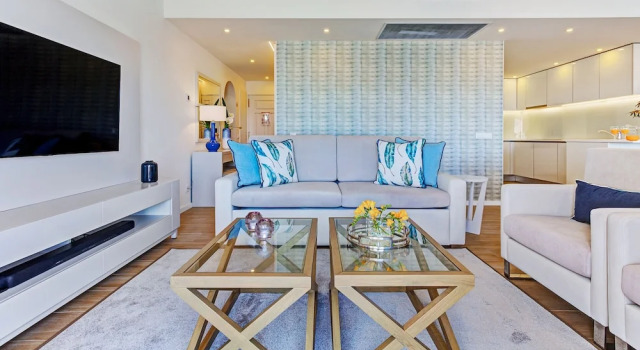Номер Standard Quinta do Lago Country Club