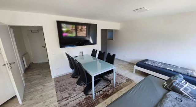 N824 Apartments Waldbronn, Забронировать Апартаменты/квартира Вальдброн Landkreis Karlsruhe