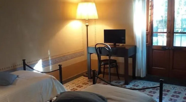 Номер Classic VillAmorosa