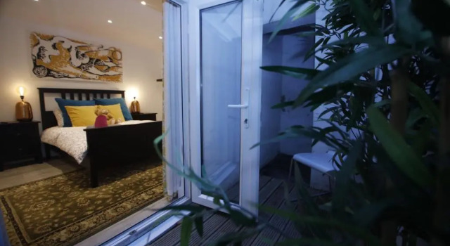 COSY Marylebone Two Bedrooms Apartment