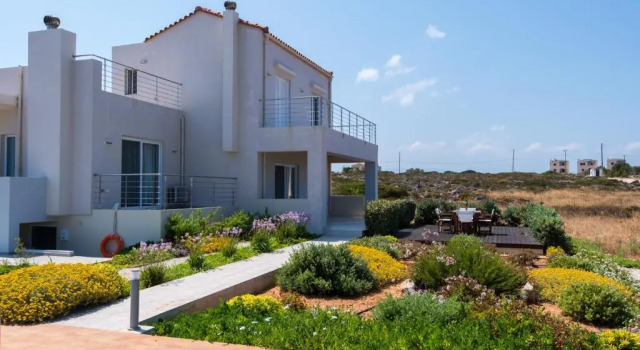 Cretan View, Забронировать Апартаменты/квартира Апартаменты Ставрос, Апартаменты/квартира