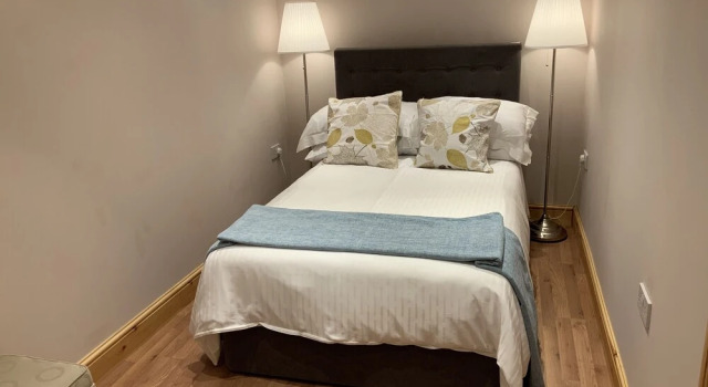 Newly Refurbished one bed Apartment in Workington, Varaa Huoneisto Asunnot kohteessa Merseyside, Huoneisto