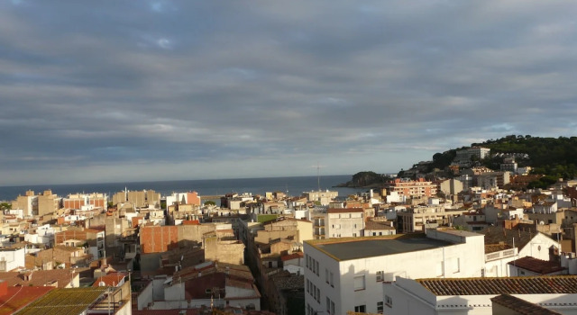 Apartamento Puig