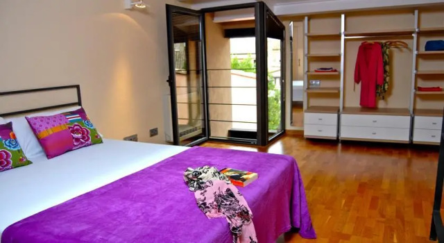 Athenou La Rosa, Reservar Hotel Girona Gironès, perto de Arab Baths Girona