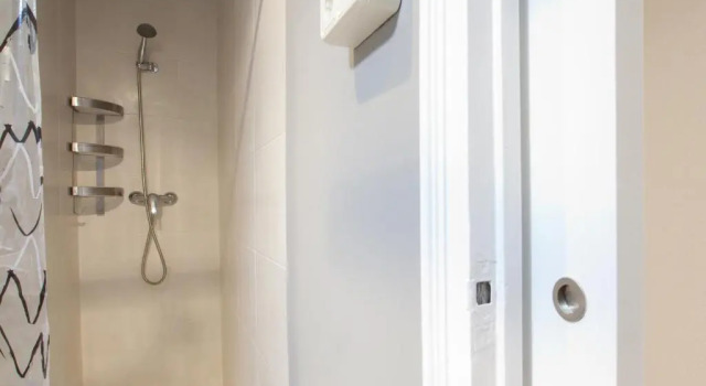 Апартаменты AB Poblenou Beach Comfort