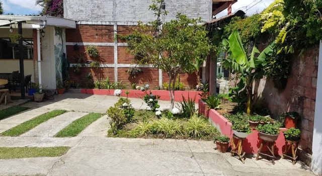Hostal Las Flores Apaneca, Забронировать Отель Апанека Ruta de las Flores