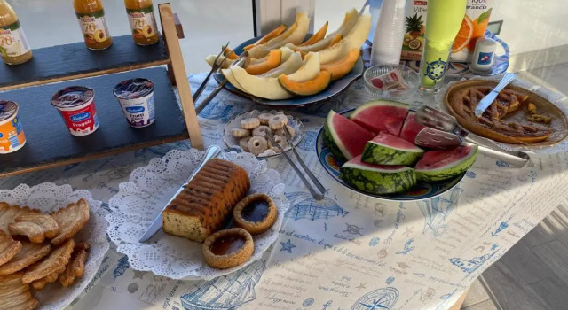 B&B Torre Pozzillo, Reserva ahora Bed & breakfast Cinisi Sicilia