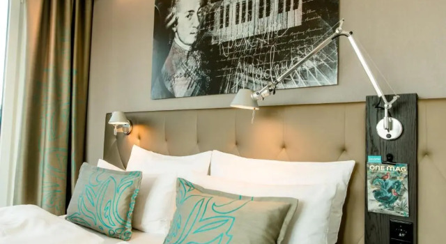 Motel One Salzburg-Süd, Забронировать Мотель Мотели Окрестностей Зальцбурга, рядом с Церковь Св. Франциска, Мотель