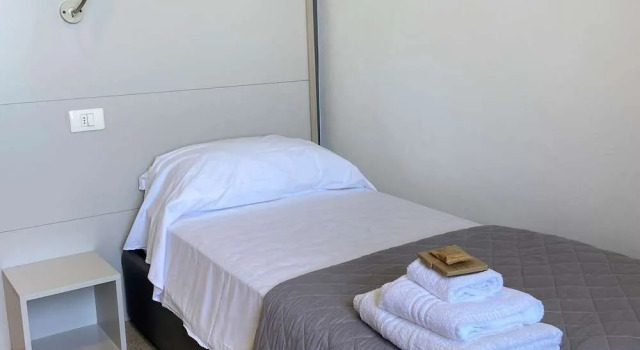 Laudato Sii B&B