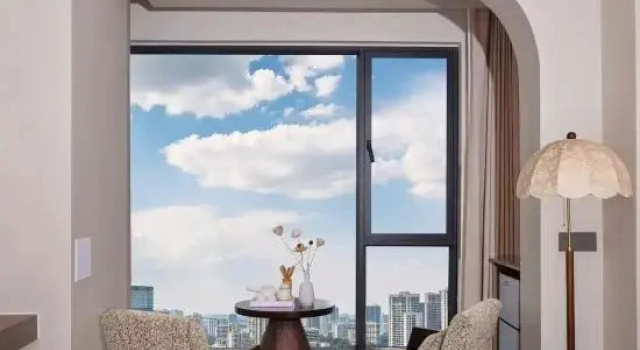 Люкс Taying Liuguang Boutique Stay